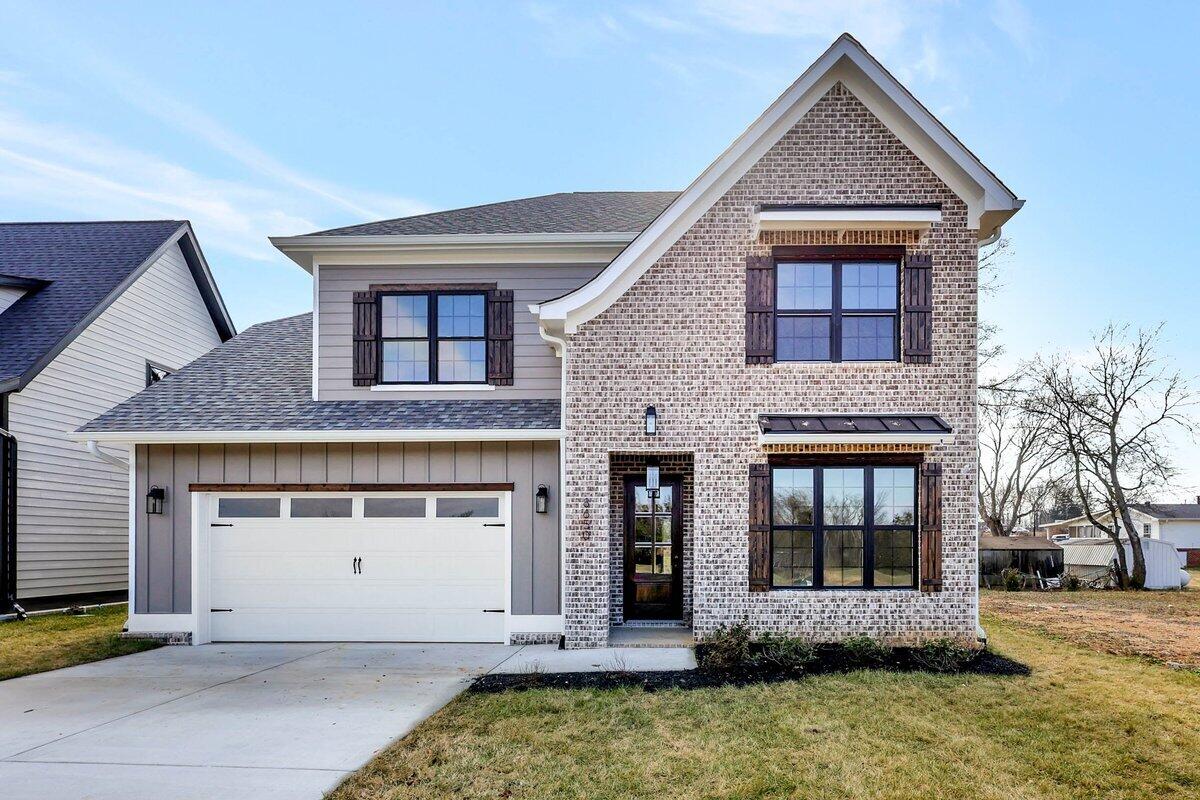 8650 Becket Way, Lot #4