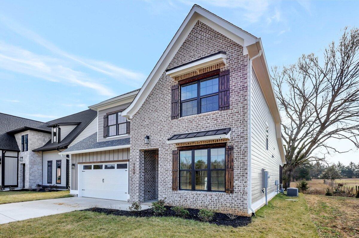 8650 Becket Way, Lot #4
