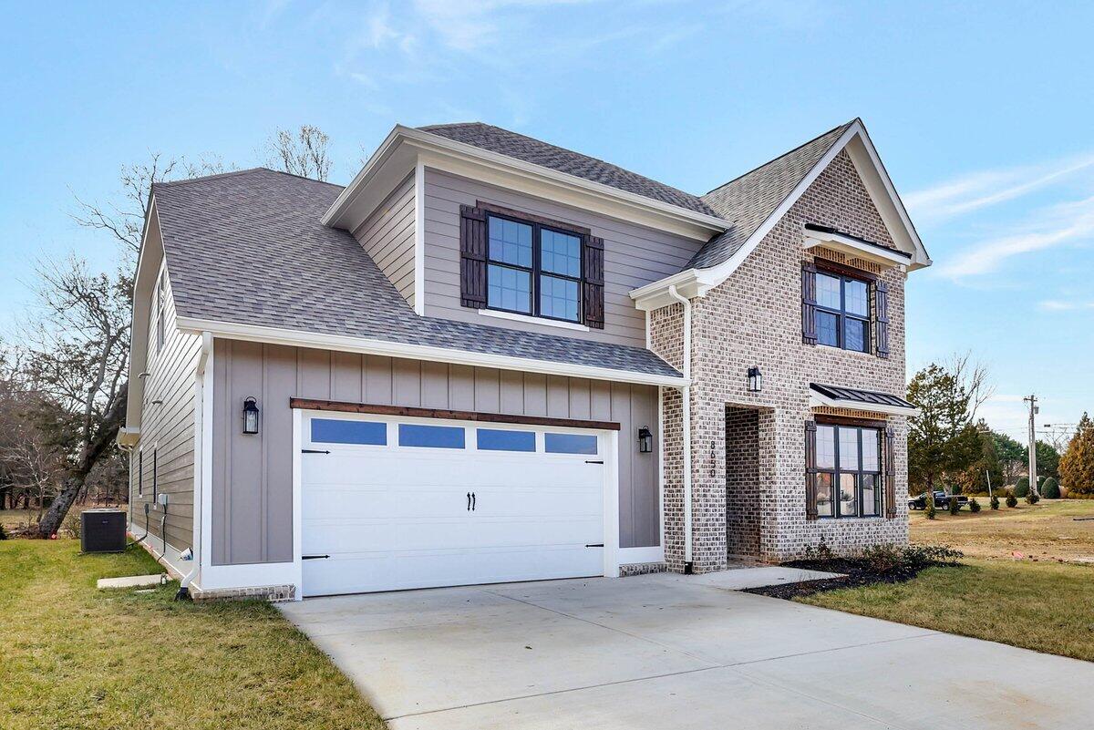8650 Becket Way, Lot #4
