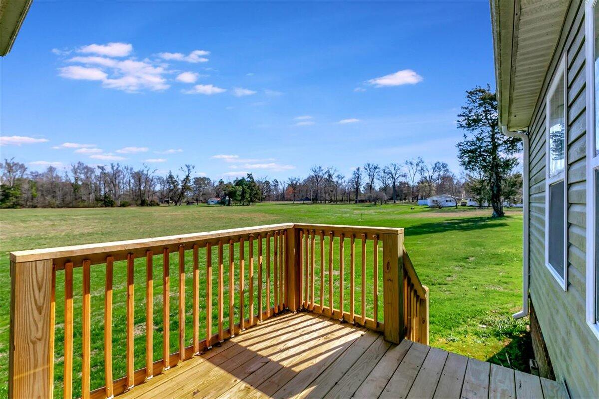 5517 Bunker Hill Road