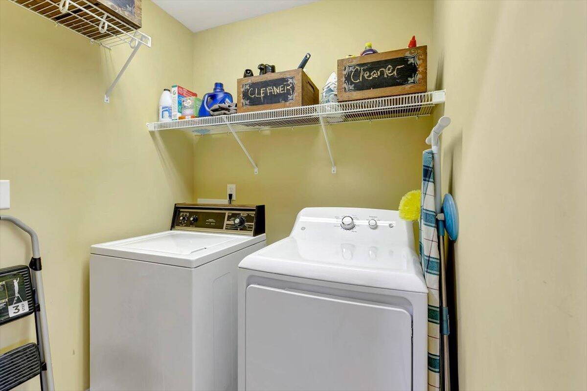 5517 Bunker Hill Road