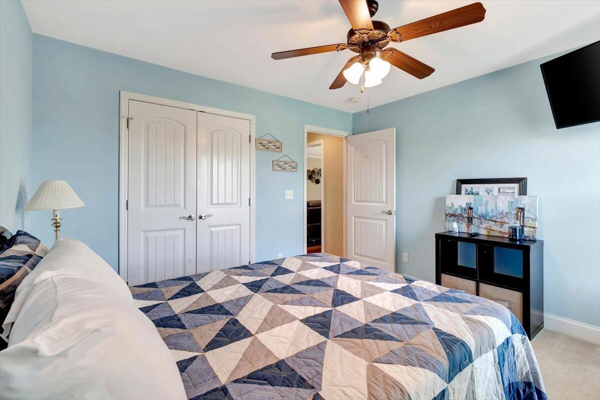 5517 Bunker Hill Road