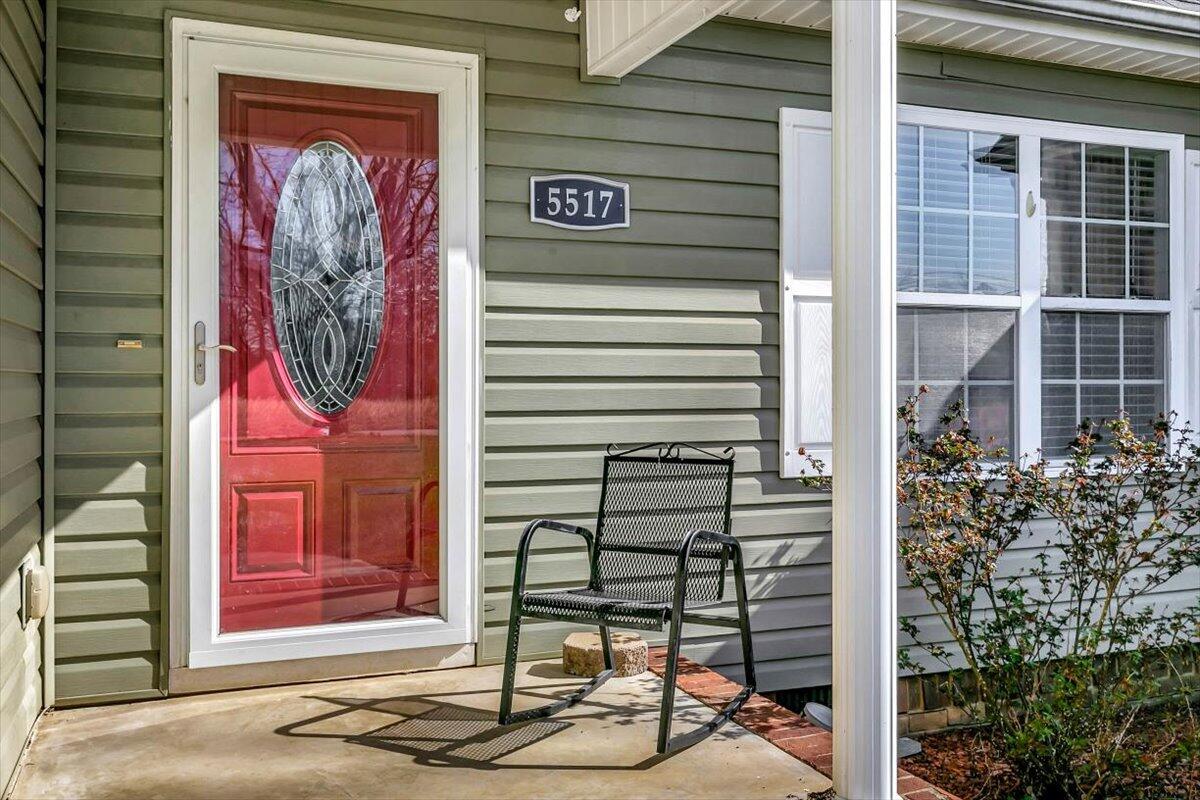 5517 Bunker Hill Road