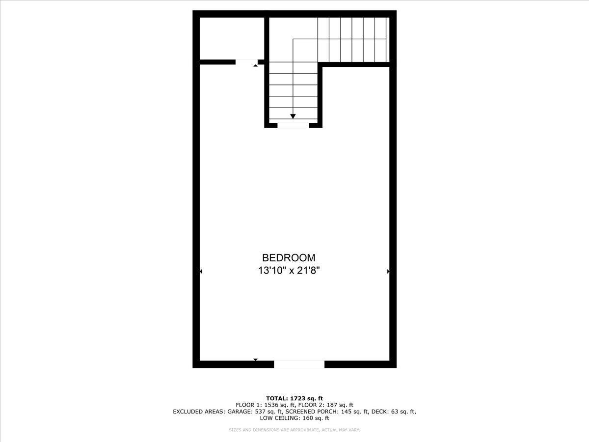 5517 Bunker Hill Road