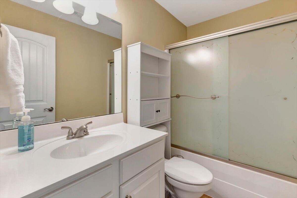 5517 Bunker Hill Road