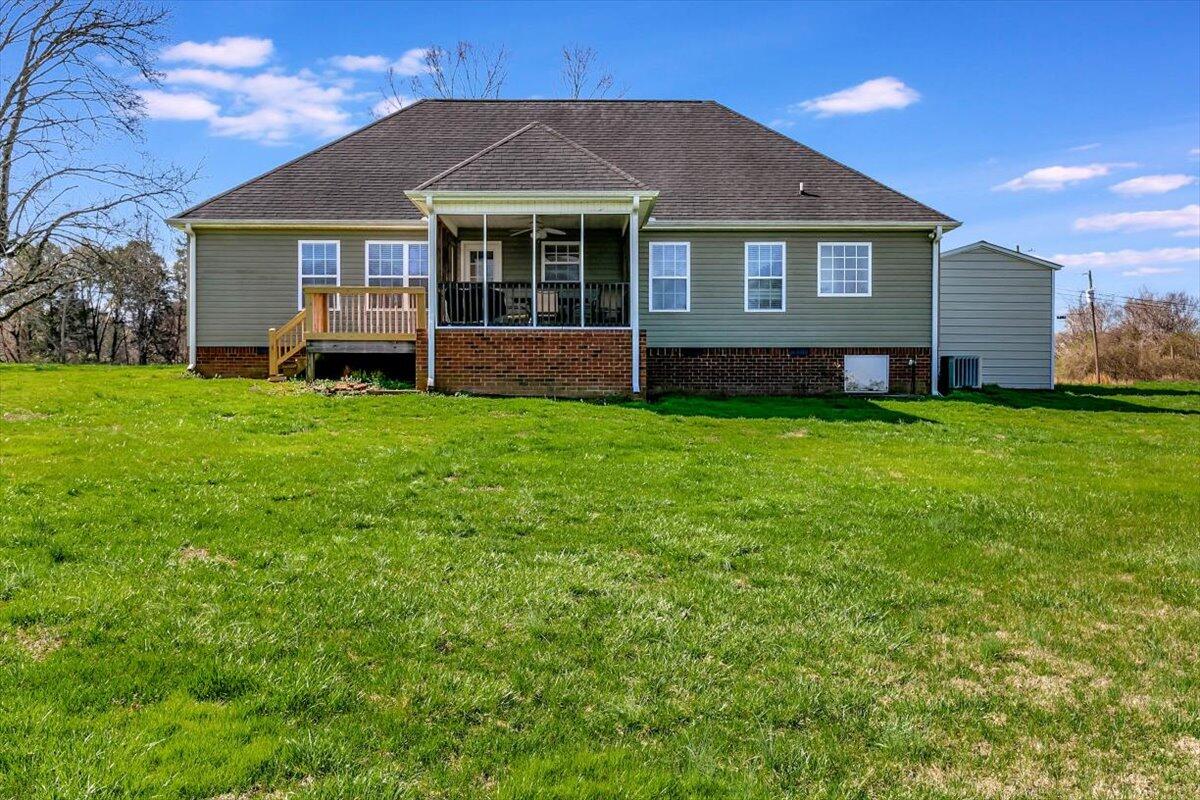 5517 Bunker Hill Road