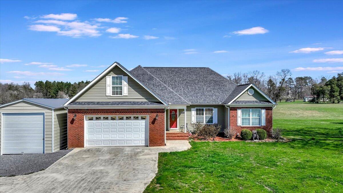 5517 Bunker Hill Road