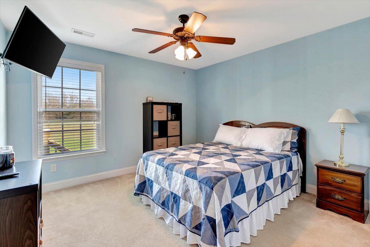 5517 Bunker Hill Road