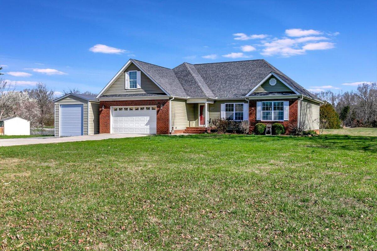 5517 Bunker Hill Road