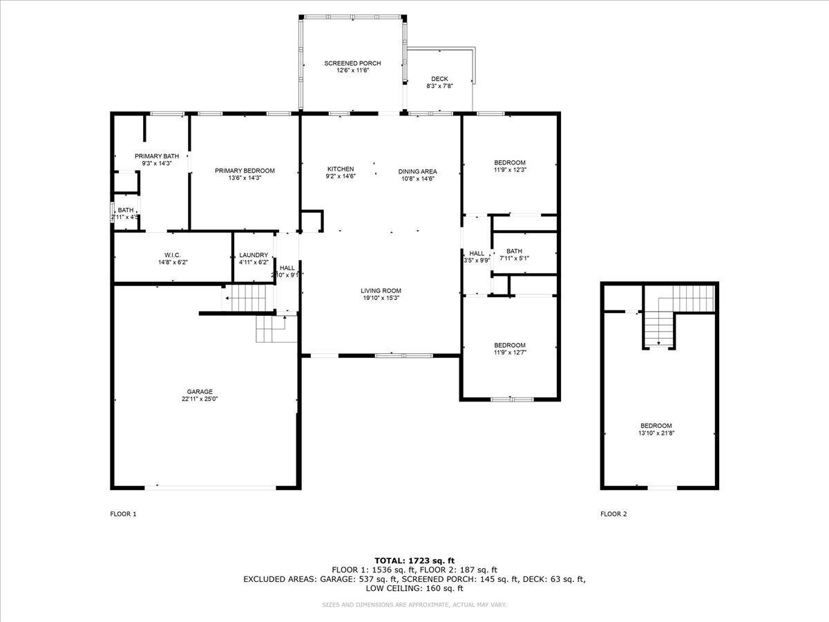 5517 Bunker Hill Road