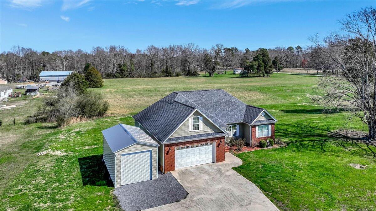 5517 Bunker Hill Road