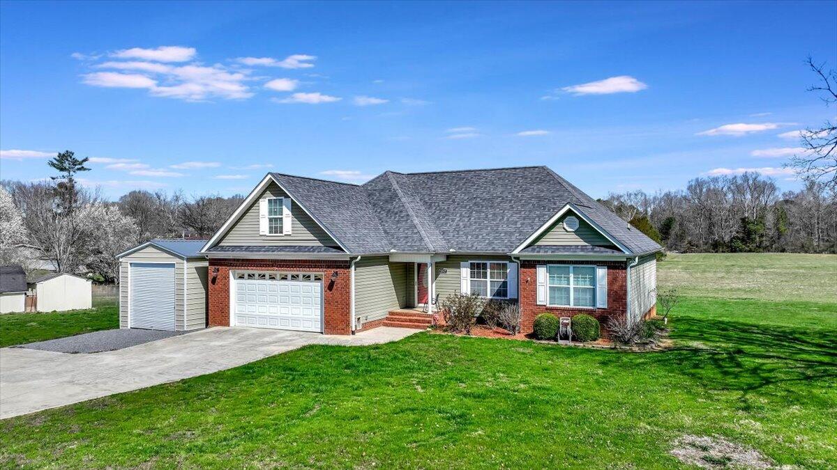 5517 Bunker Hill Road