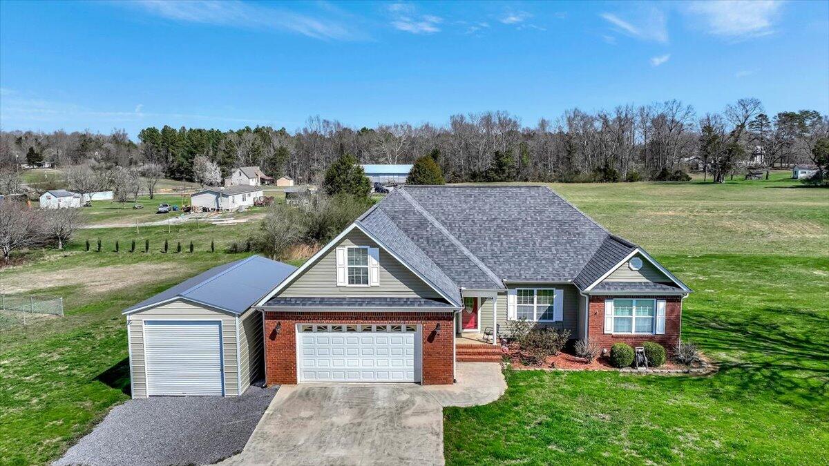 5517 Bunker Hill Road