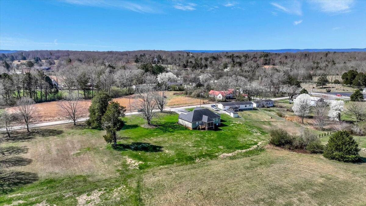 5517 Bunker Hill Road