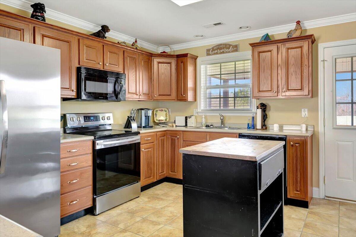 5517 Bunker Hill Road