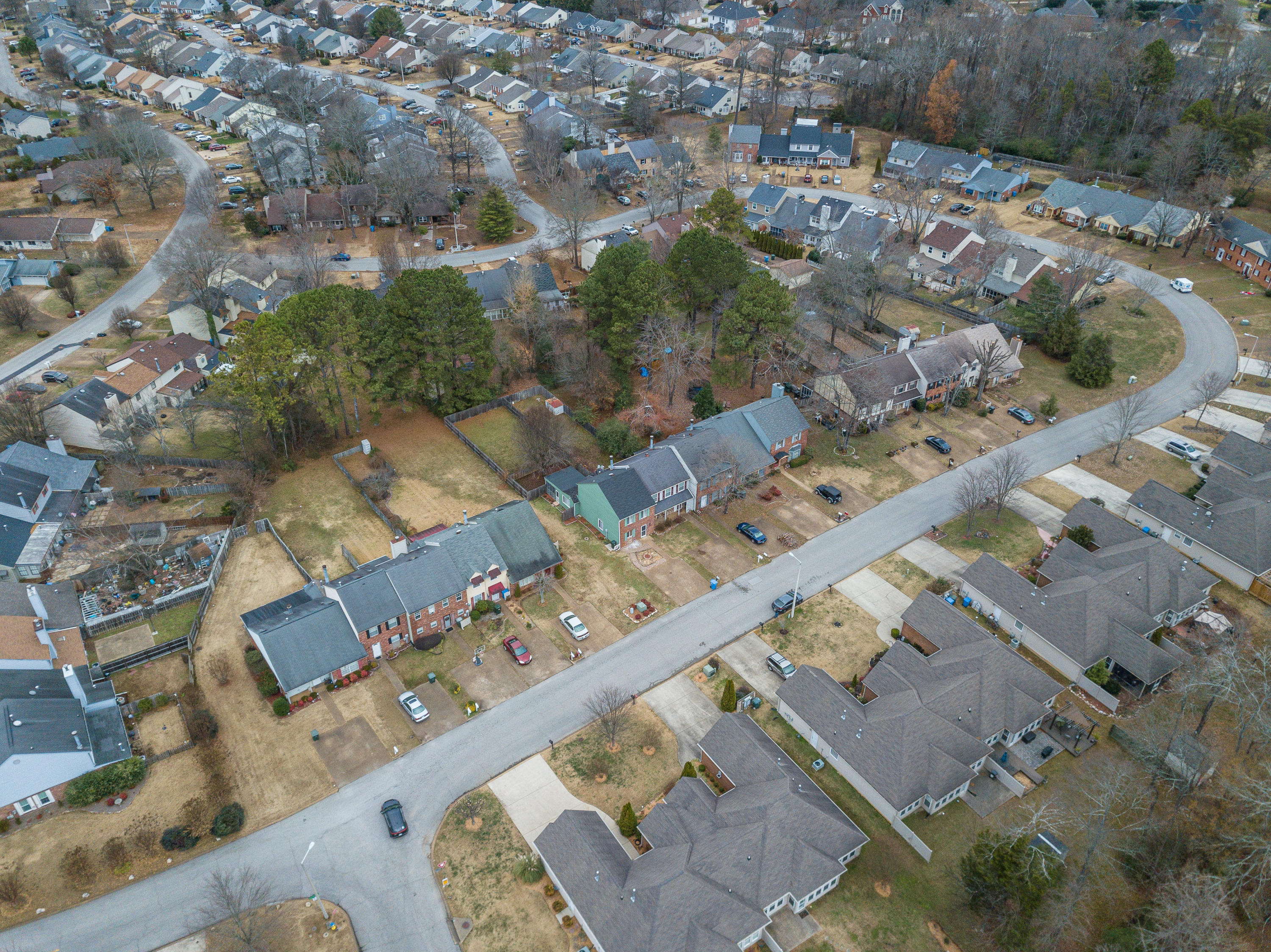 6413 Brookmead Circle