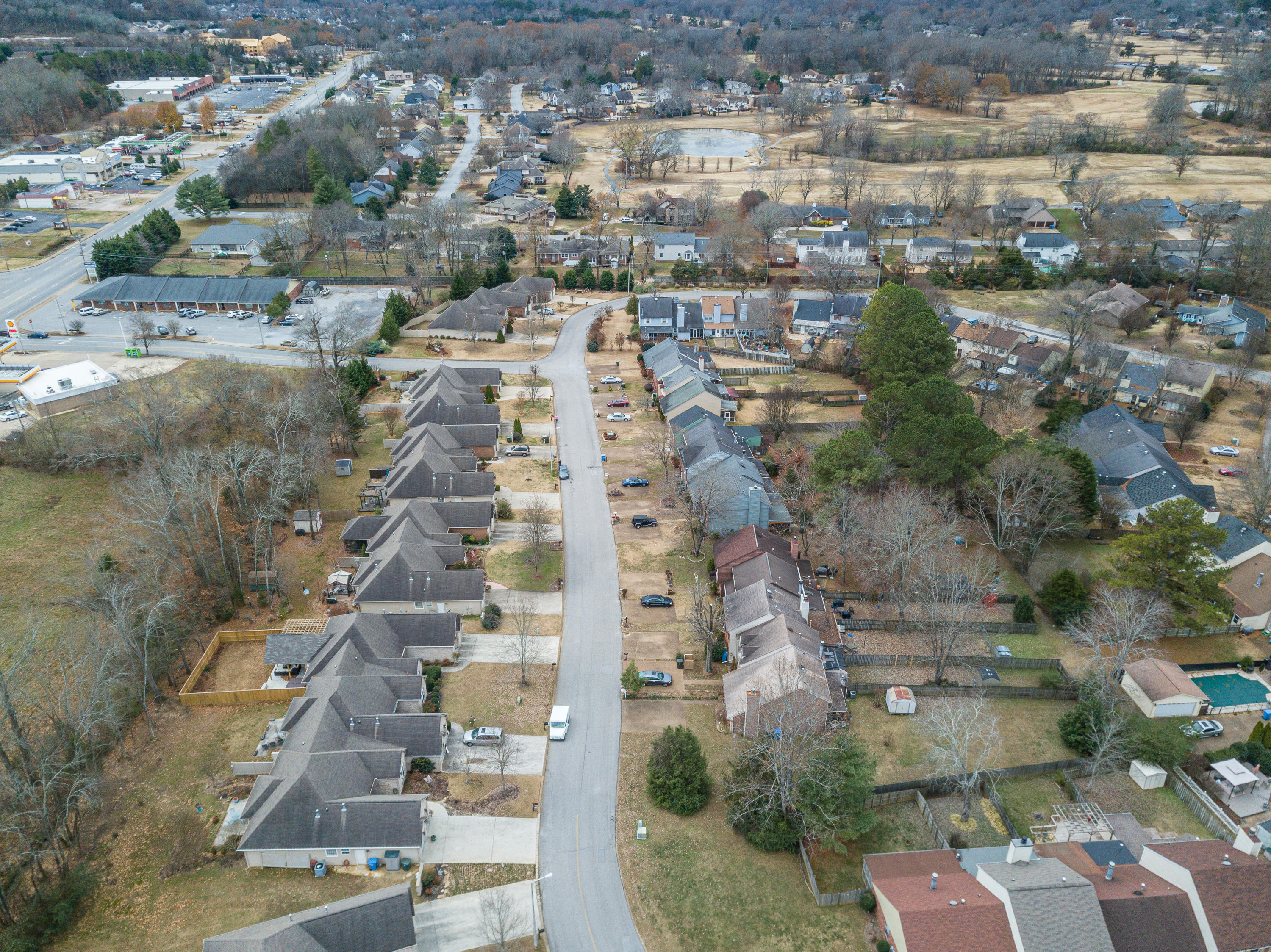 6413 Brookmead Circle