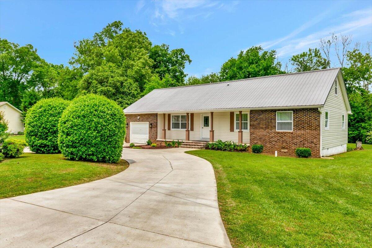 3015 NW W Lake Drive