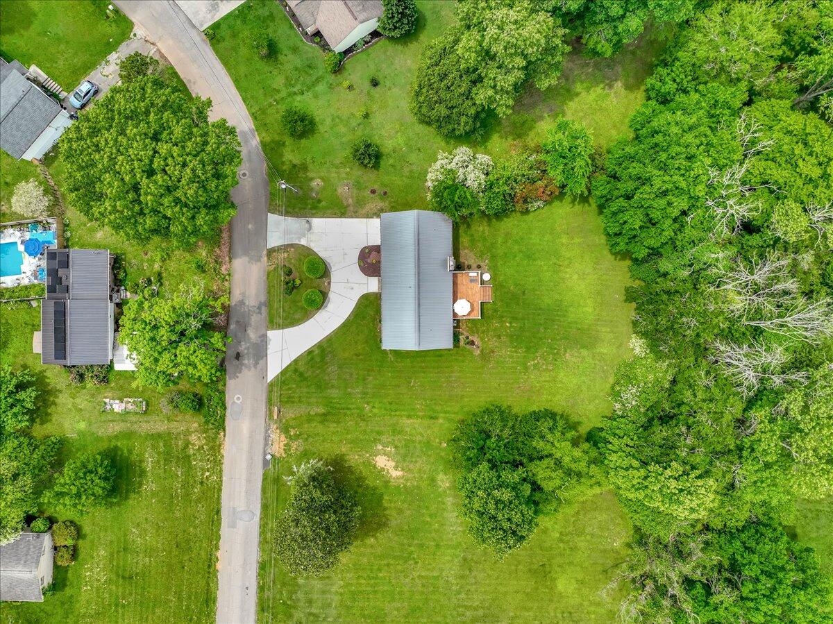 3015 NW W Lake Drive