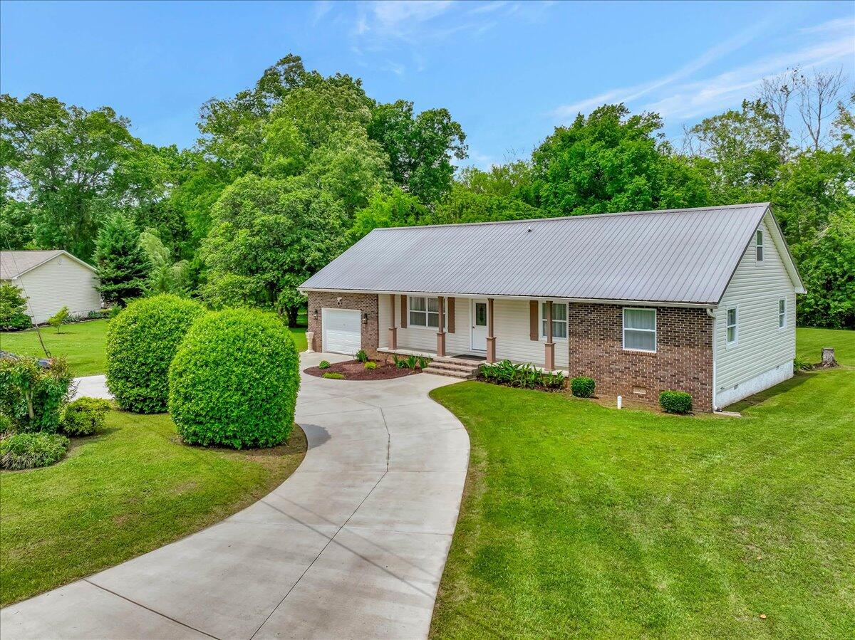 3015 NW W Lake Drive