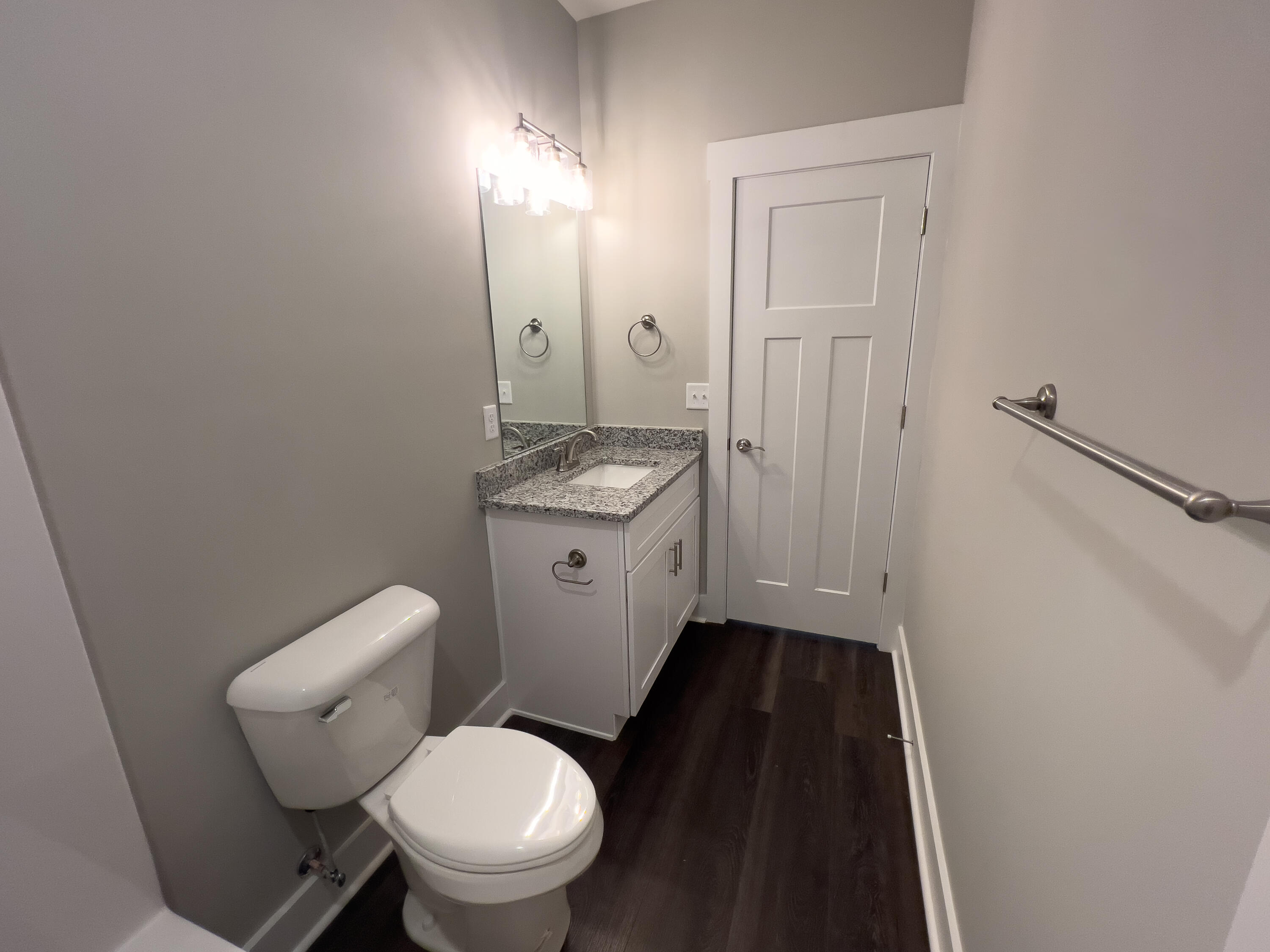 9506 State Street, B