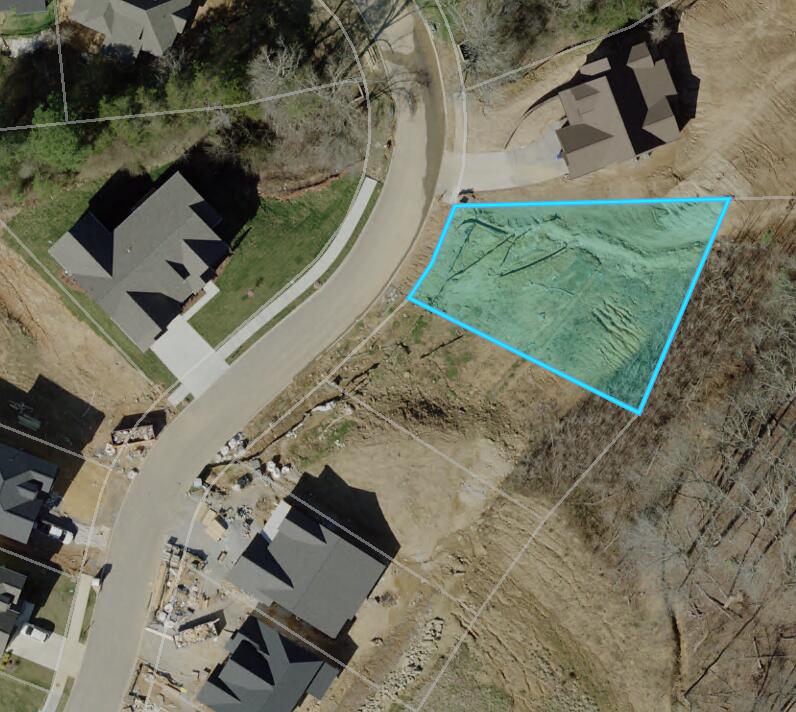 9799 Trestle Circle, Lot #31