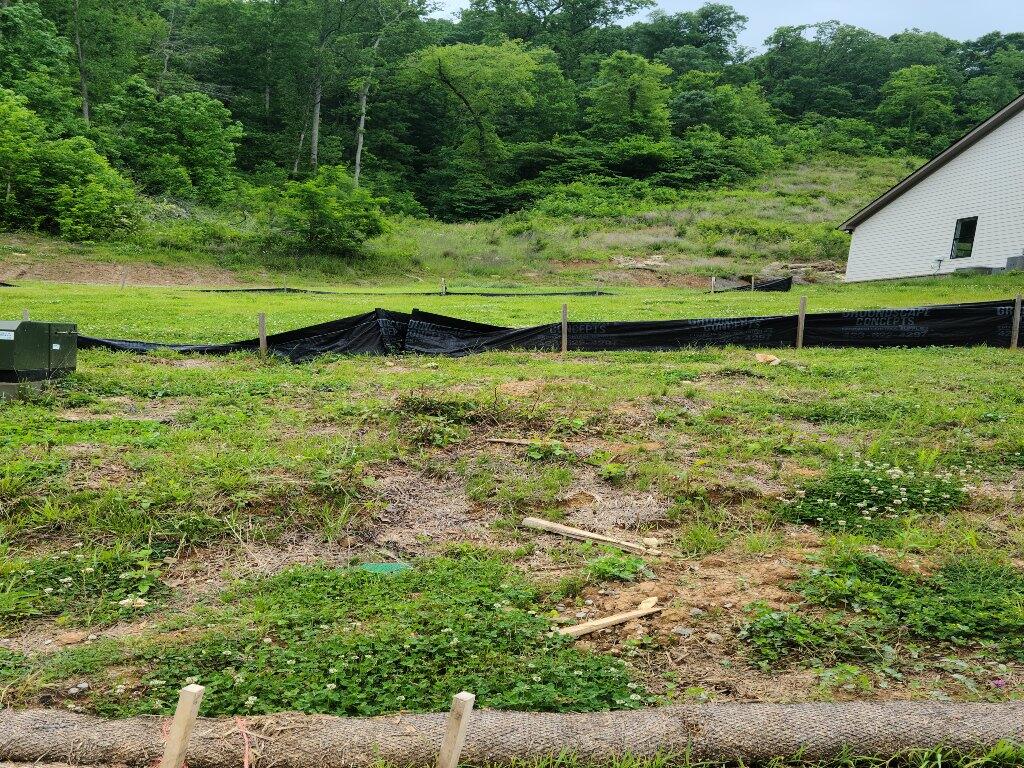 9811 Trestle Circle, Lot #33