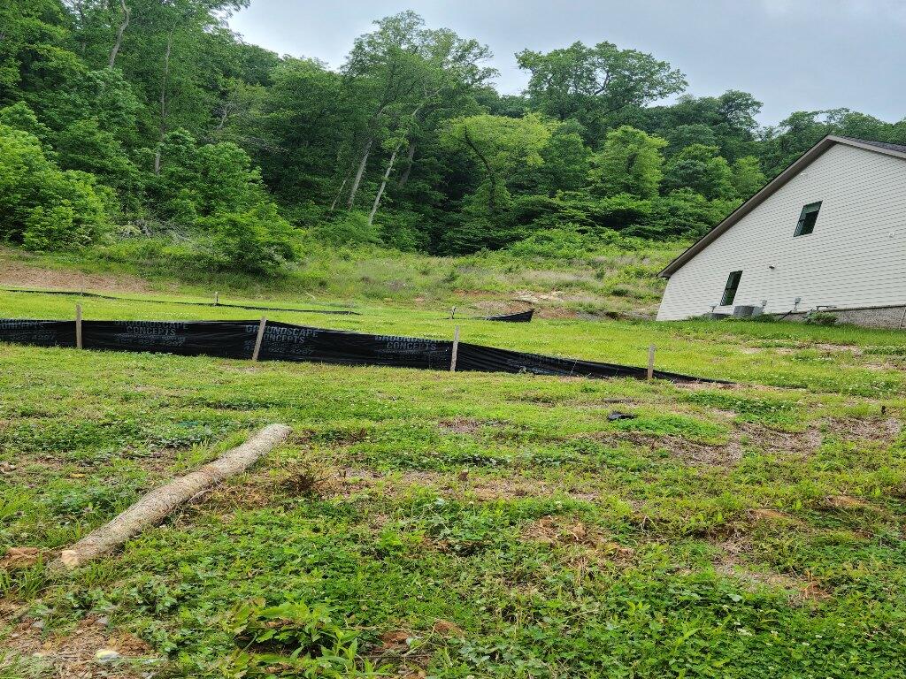 9811 Trestle Circle, Lot #33