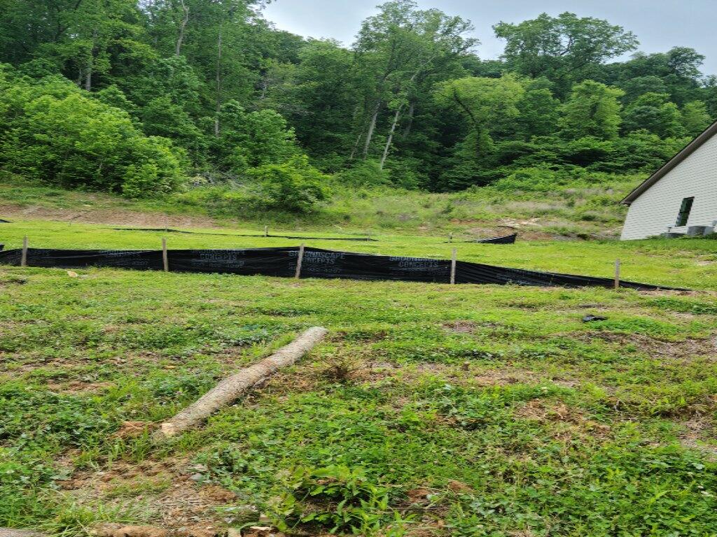 9811 Trestle Circle, Lot #33