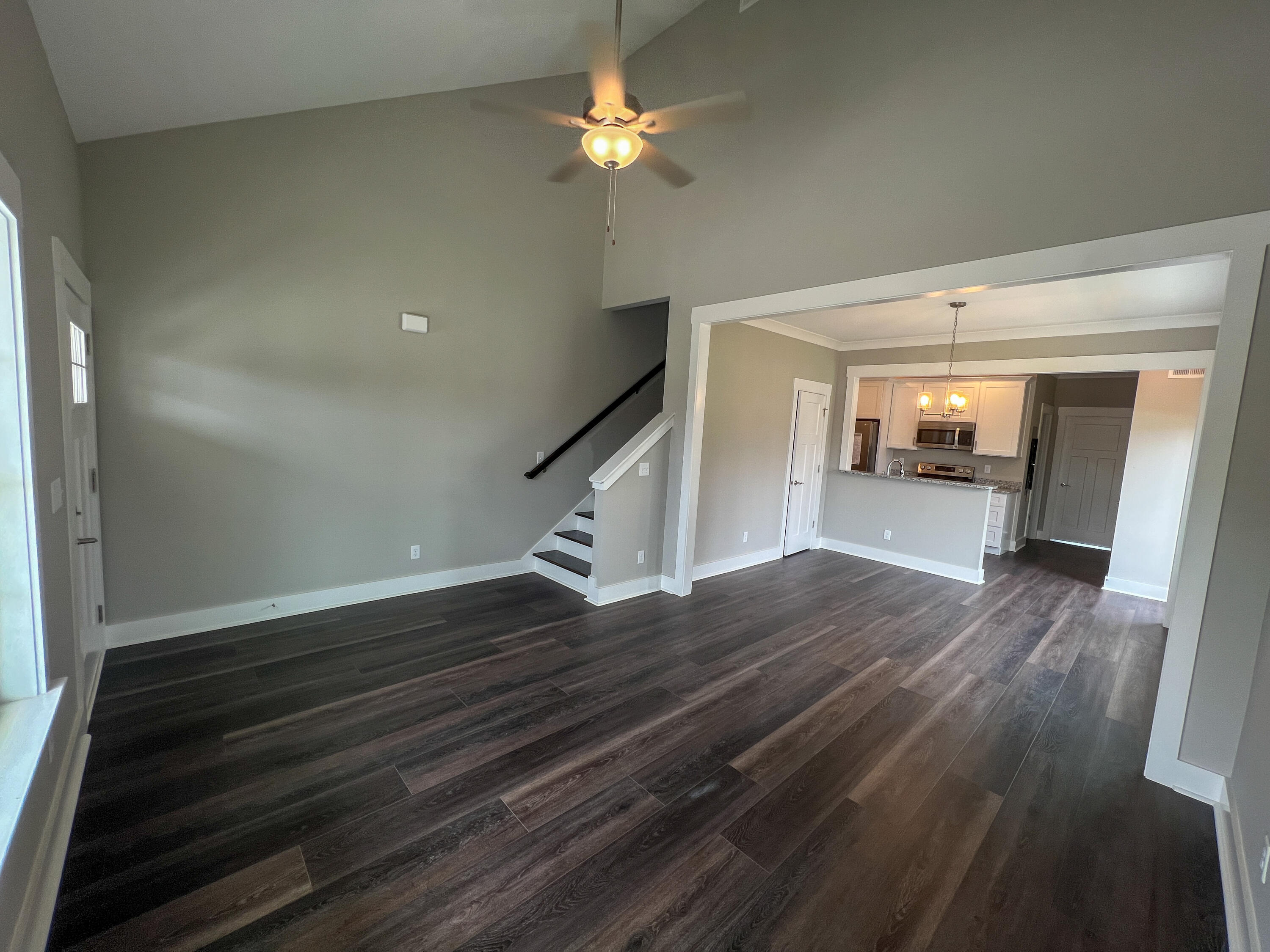 9504 State Street, A