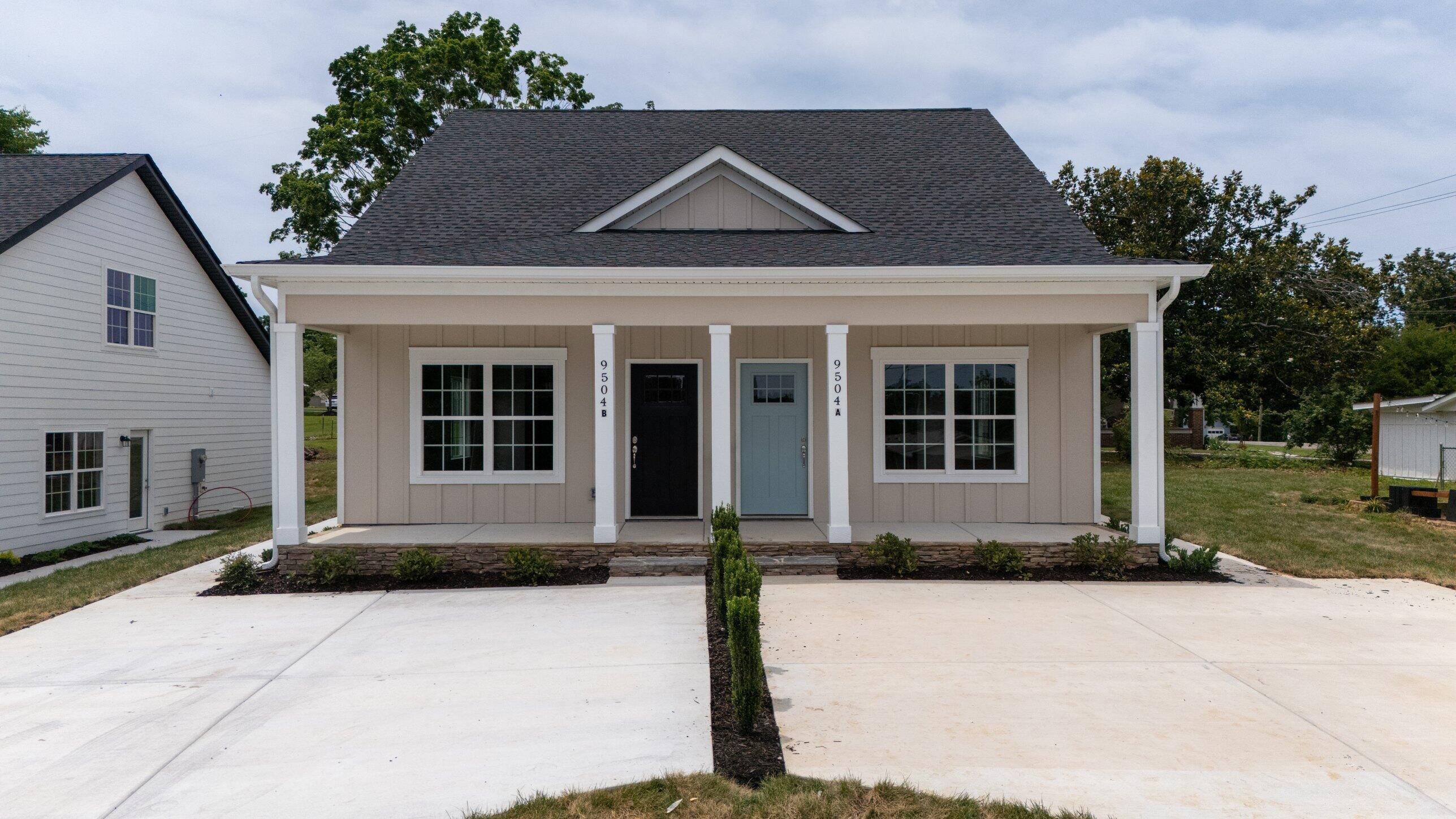 9504 State Street, B