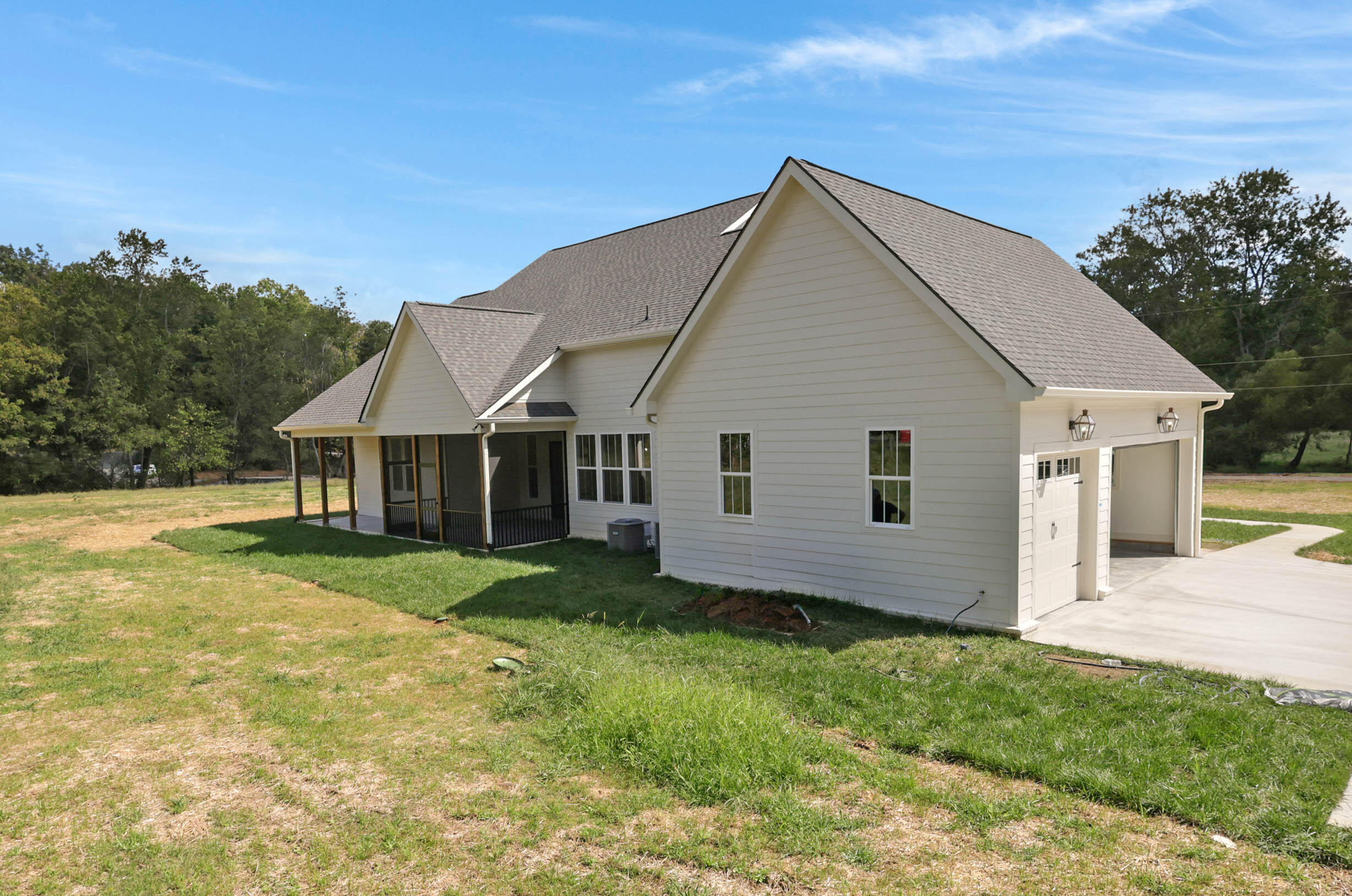 3605 Prospect Church Road, Lot #1