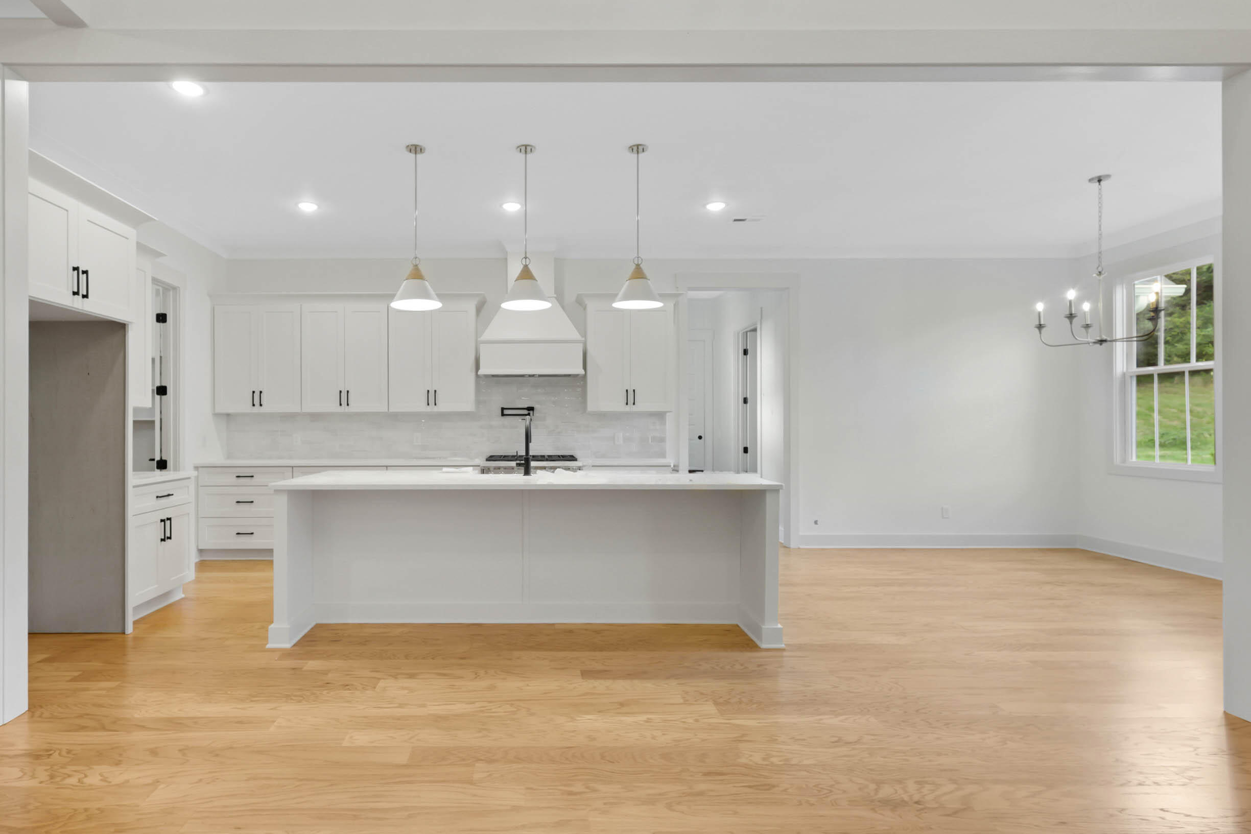 3605 Prospect Church Road, Lot #1