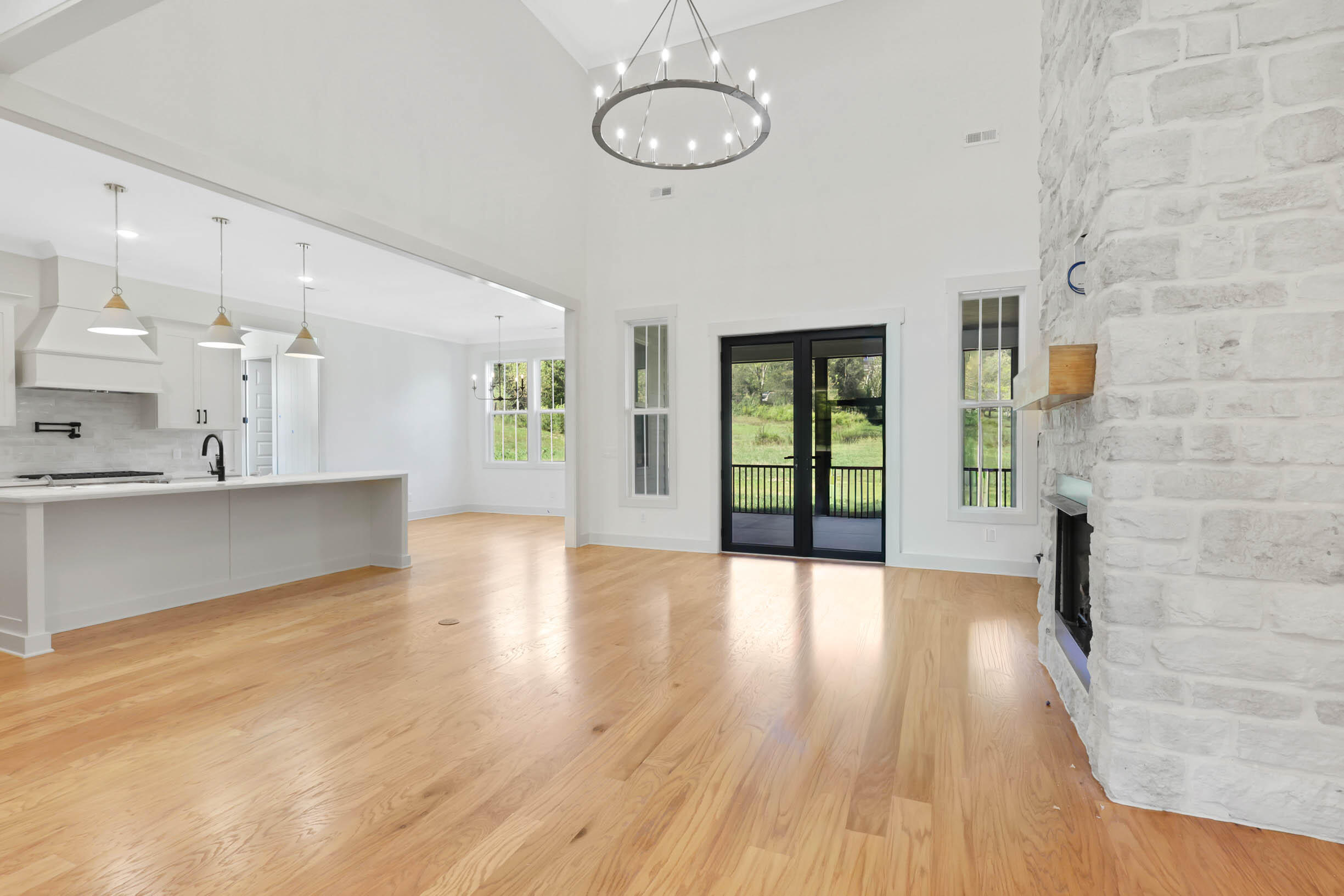 3605 Prospect Church Road, Lot #1