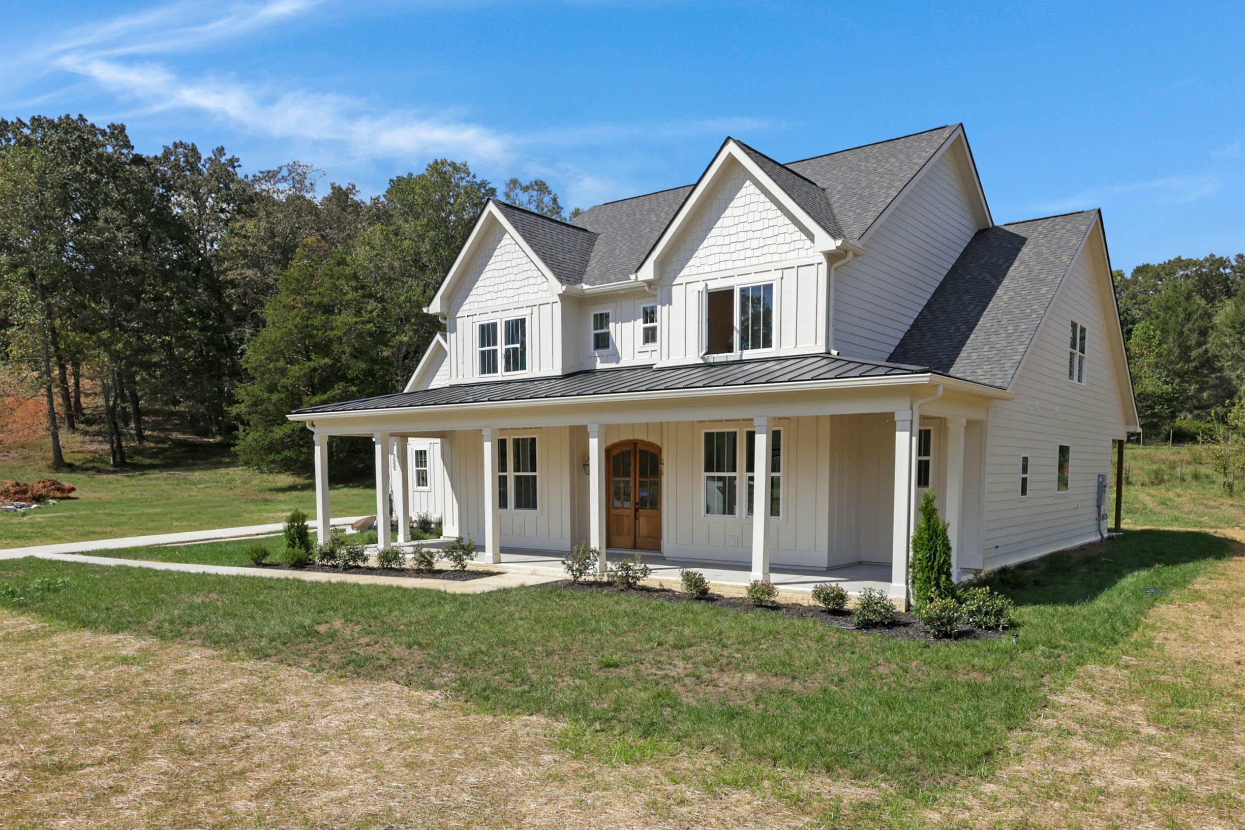3605 Prospect Church Road, Lot #1