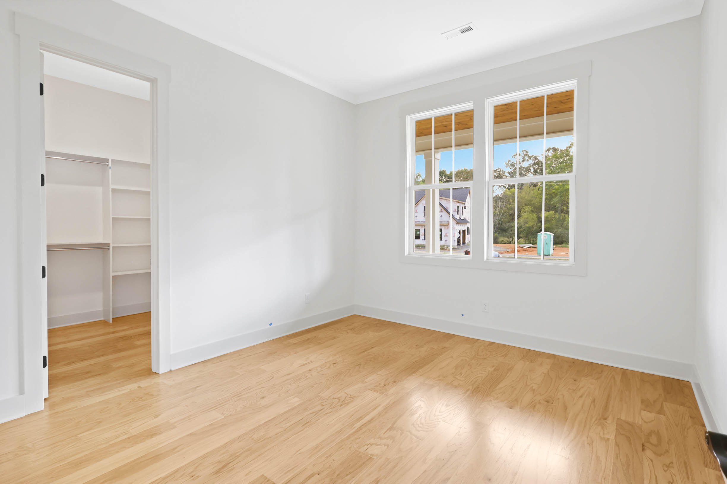 3605 Prospect Church Road, Lot #1