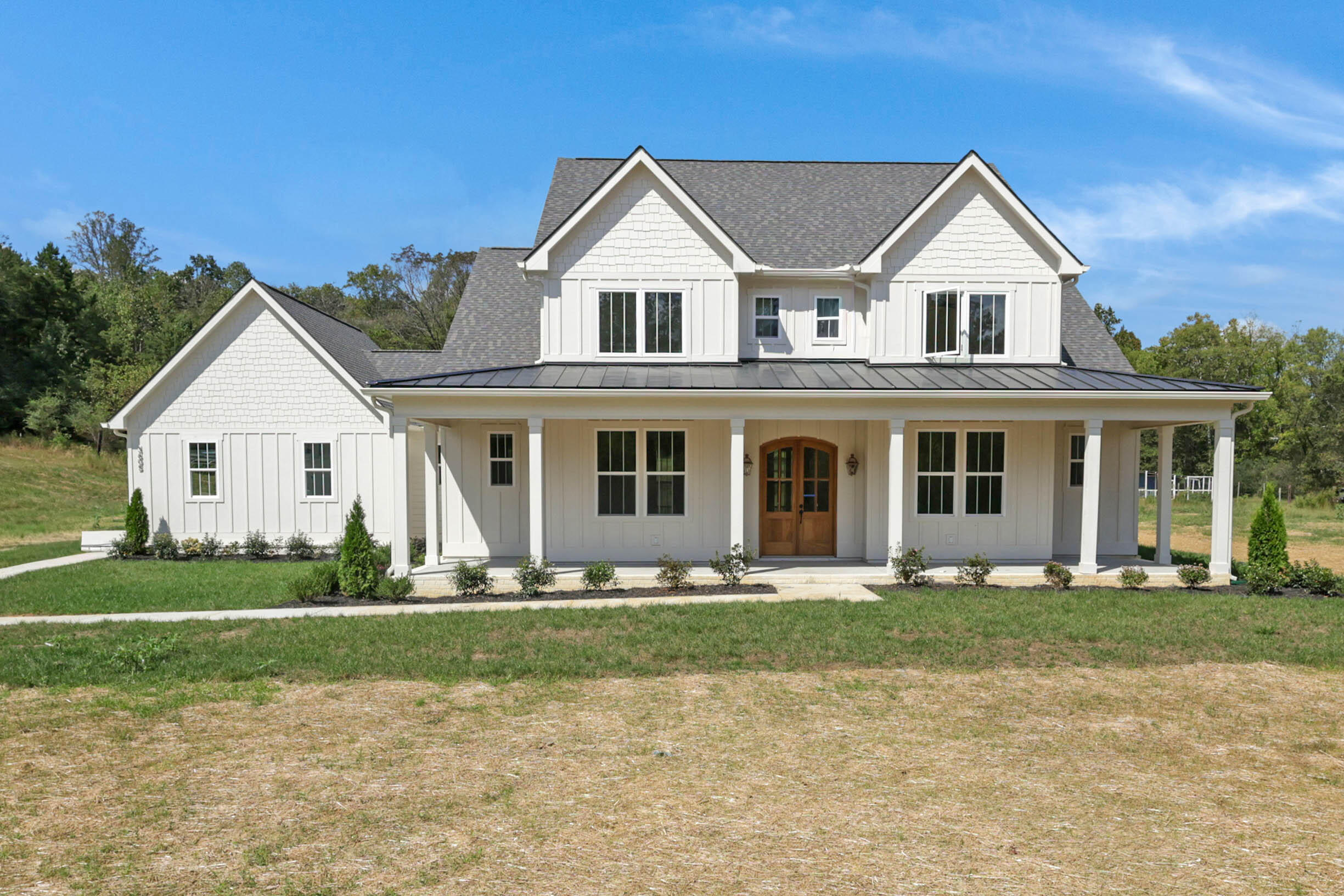 3605 Prospect Church Road, Lot #1