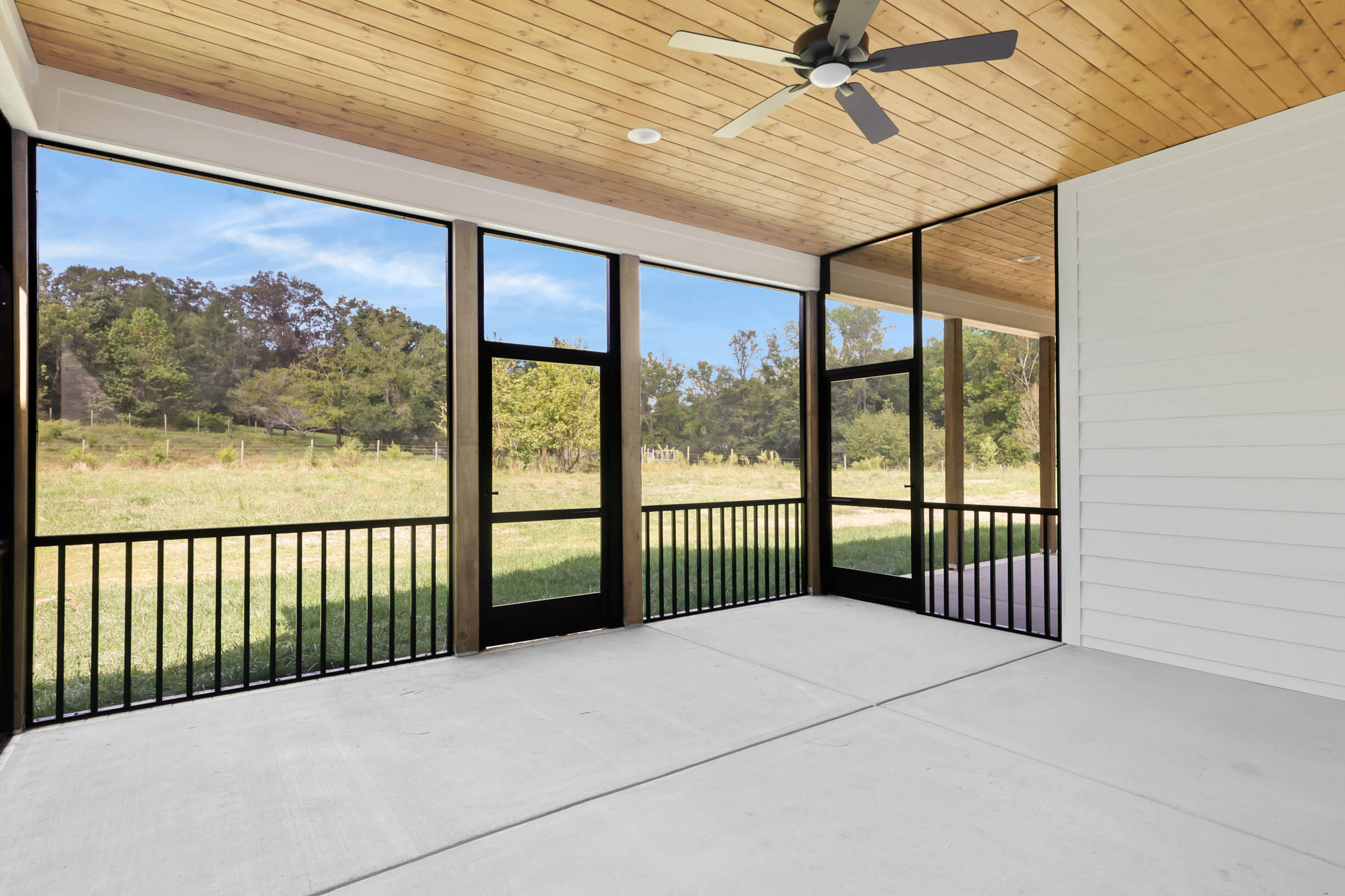 3605 Prospect Church Road, Lot #1
