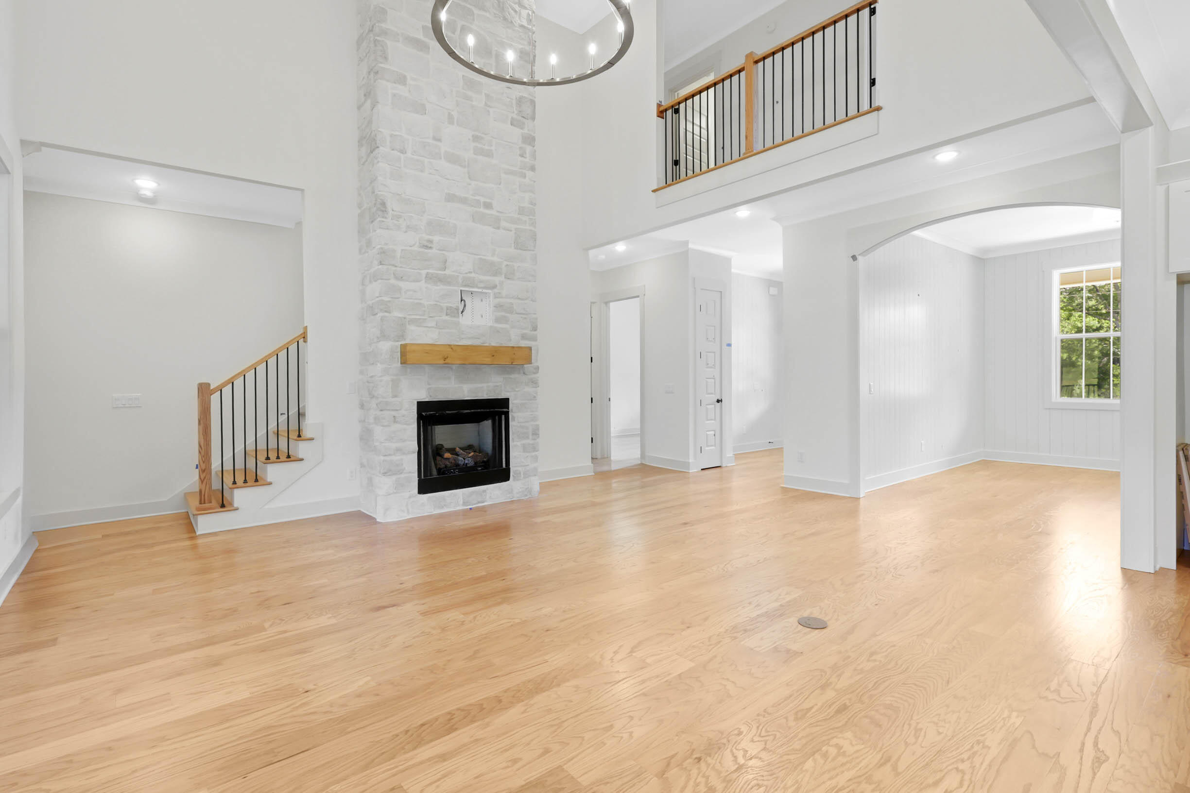 3605 Prospect Church Road, Lot #1