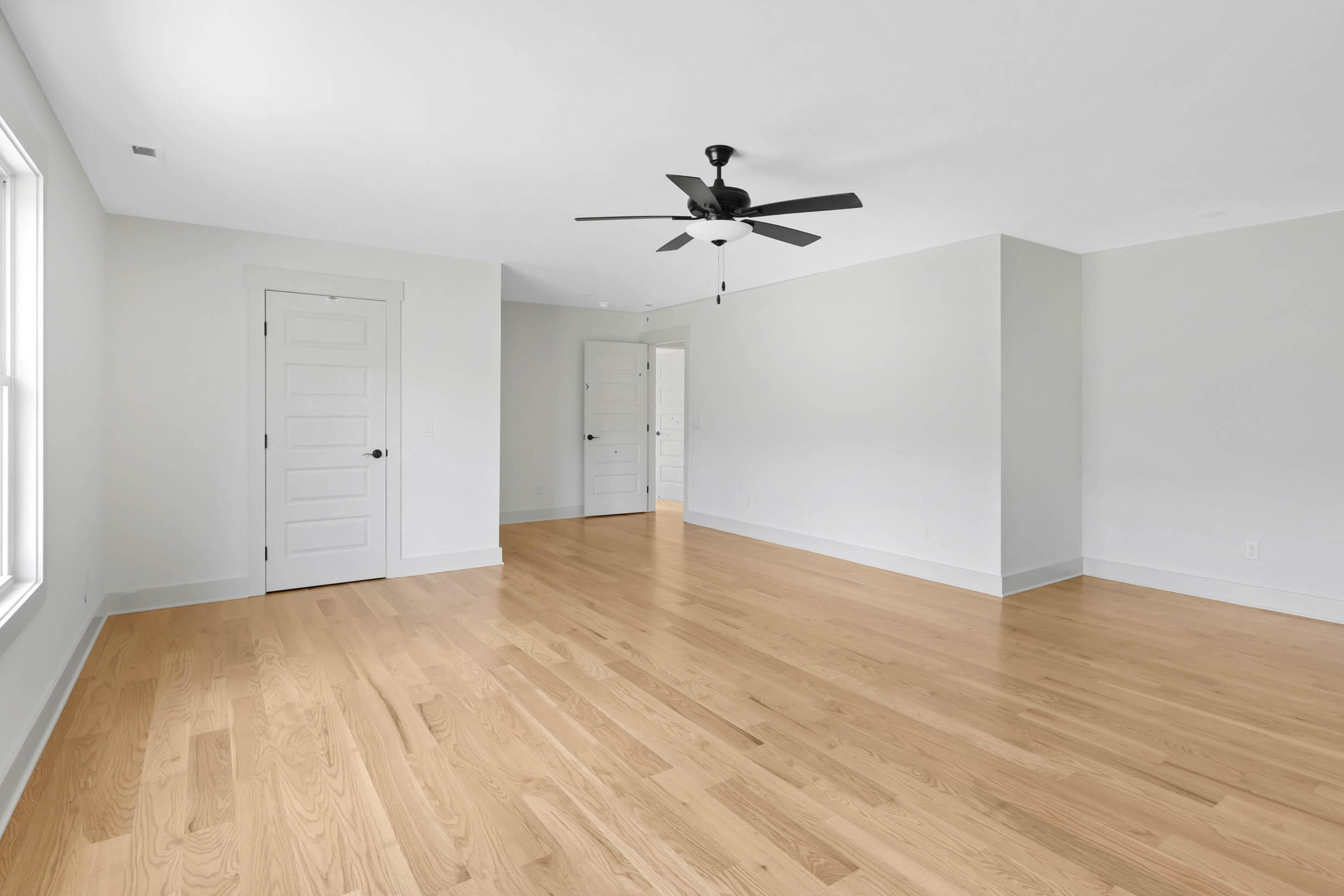 3605 Prospect Church Road, Lot #1
