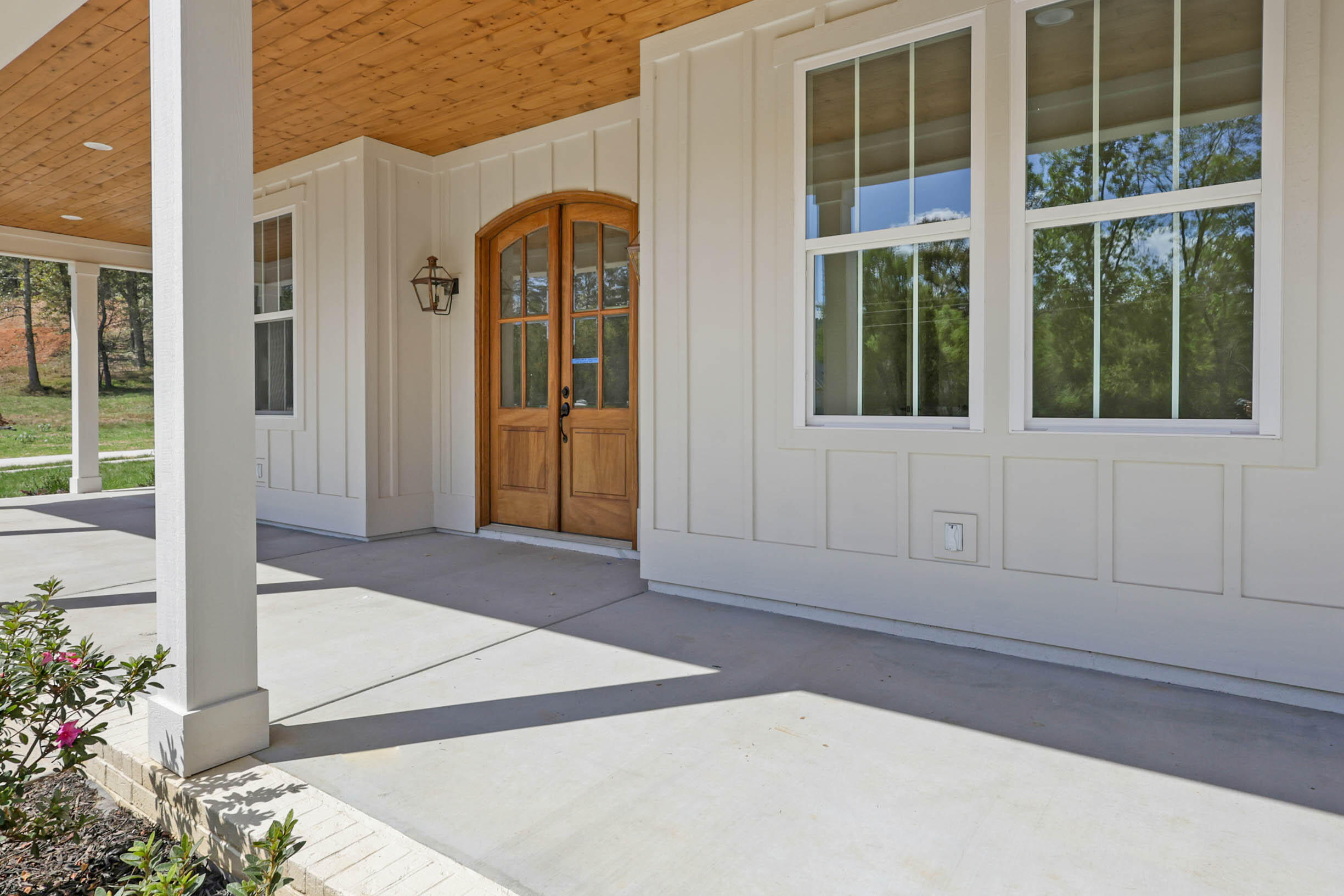 3605 Prospect Church Road, Lot #1