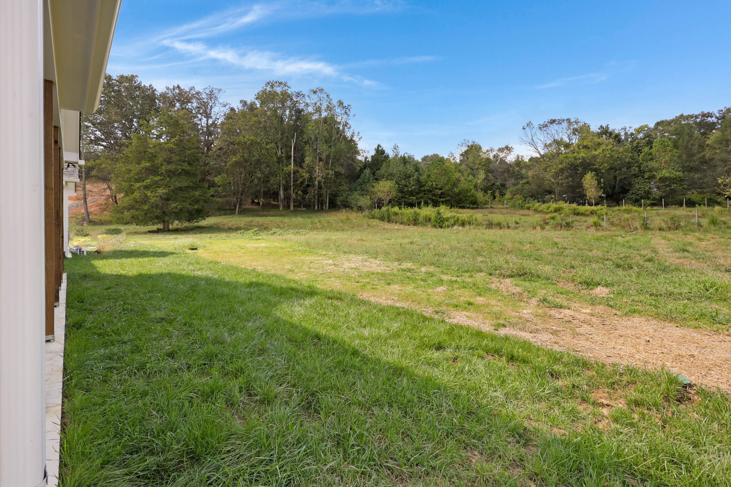 3605 Prospect Church Road, Lot #1