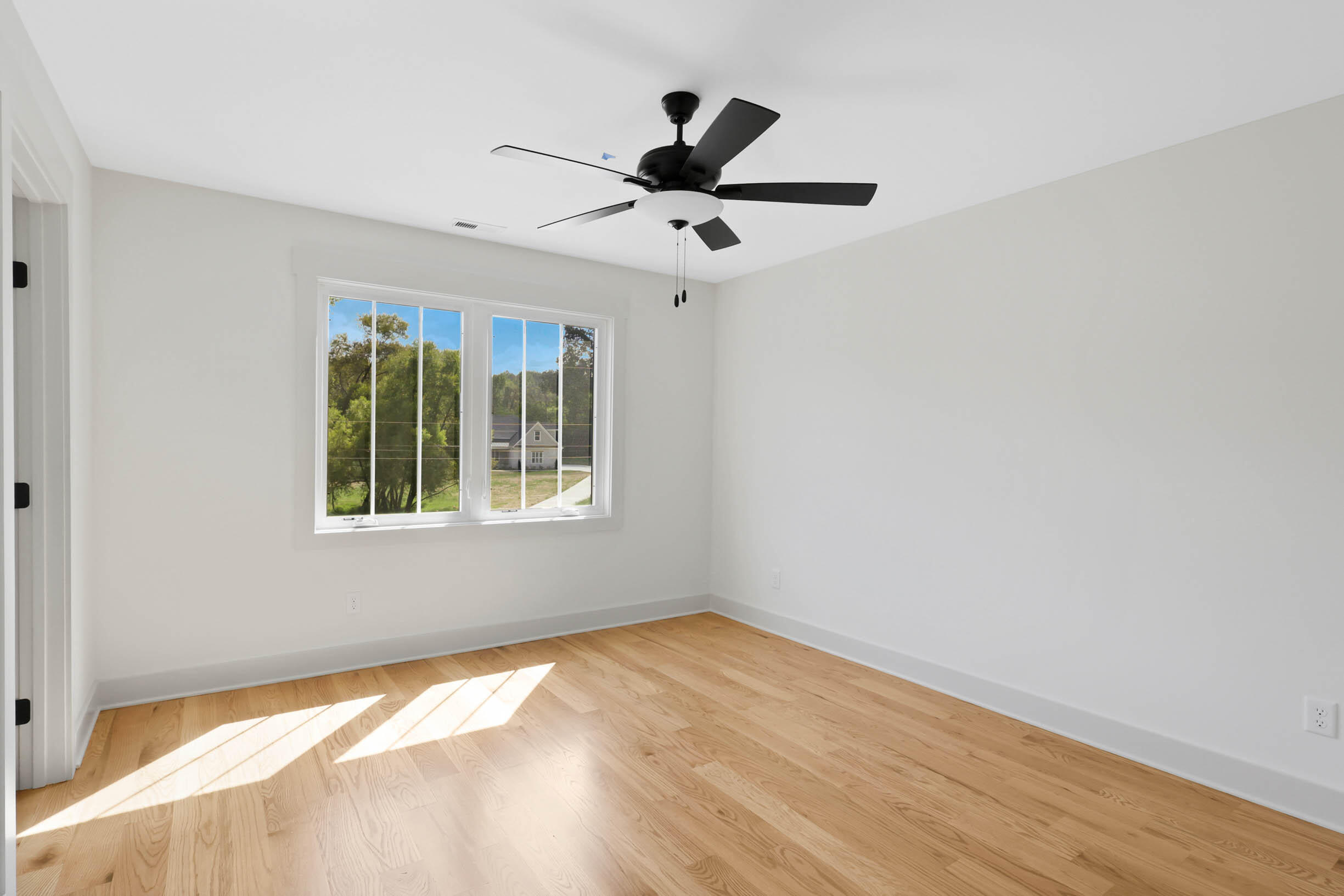 3605 Prospect Church Road, Lot #1