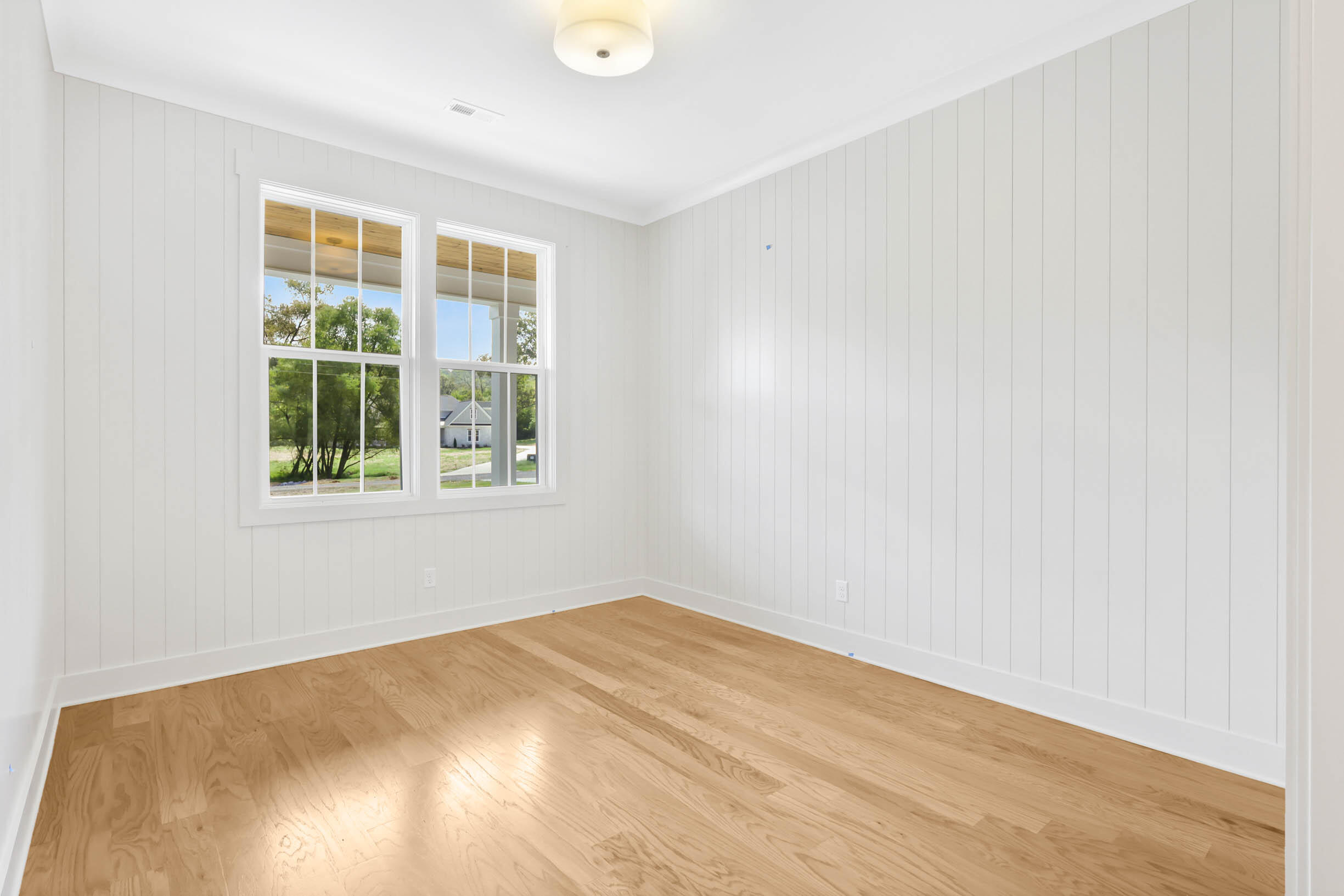 3605 Prospect Church Road, Lot #1