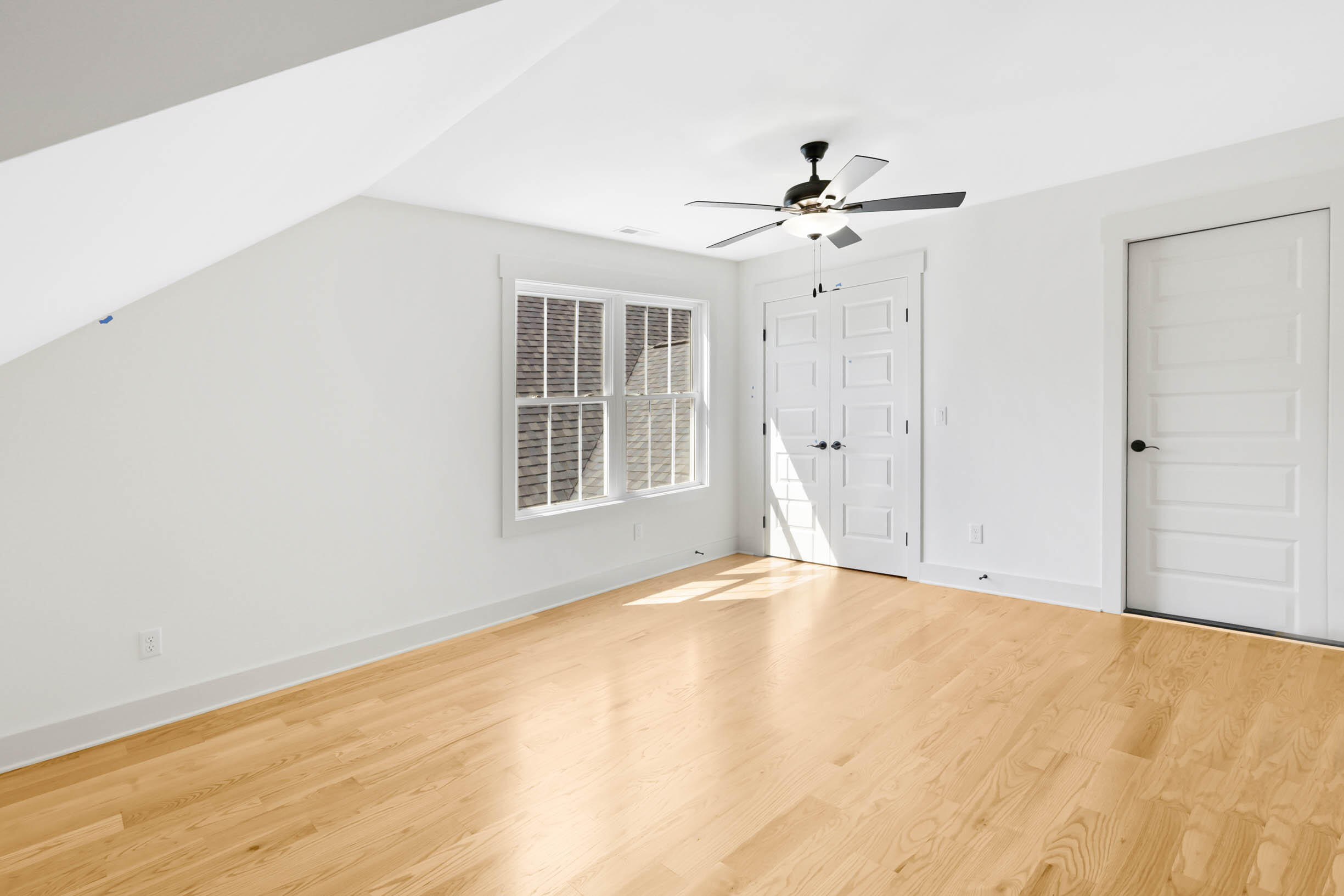 3605 Prospect Church Road, Lot #1
