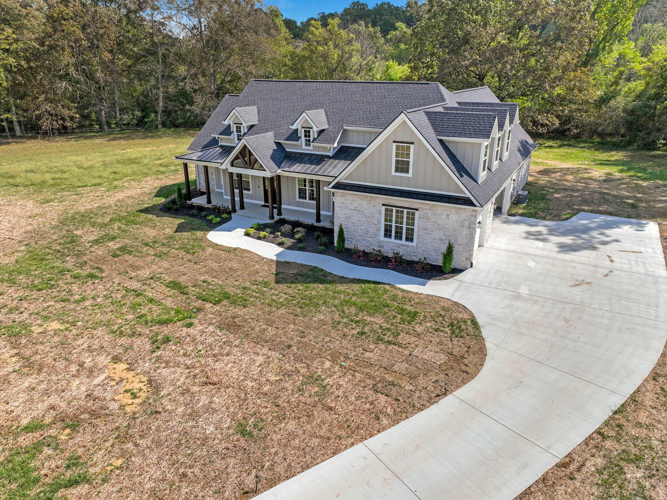 3605 Prospect Church Road, Lot #1