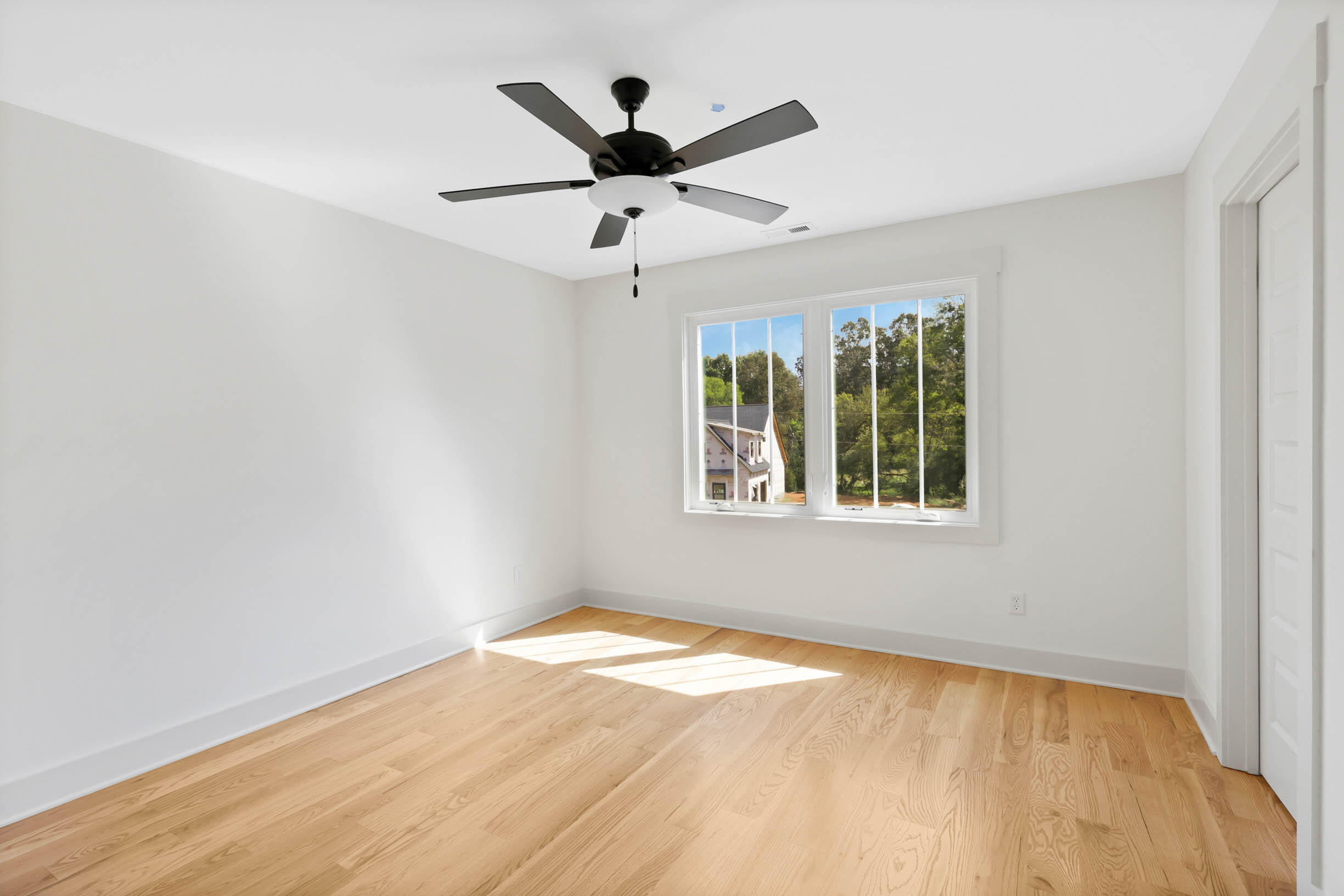 3605 Prospect Church Road, Lot #1