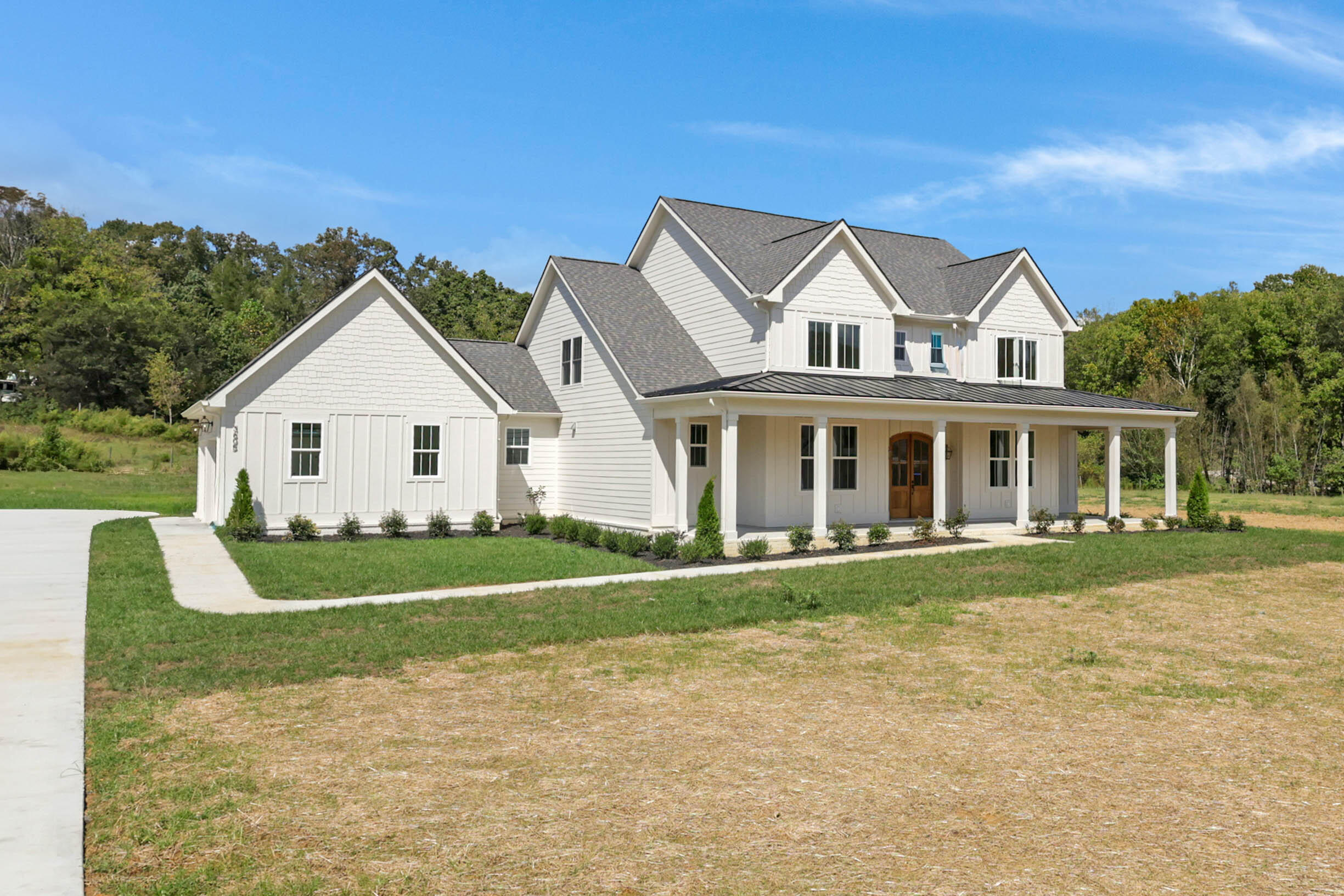 3605 Prospect Church Road, Lot #1
