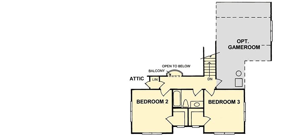 3605 Prospect Church Road, Lot #1