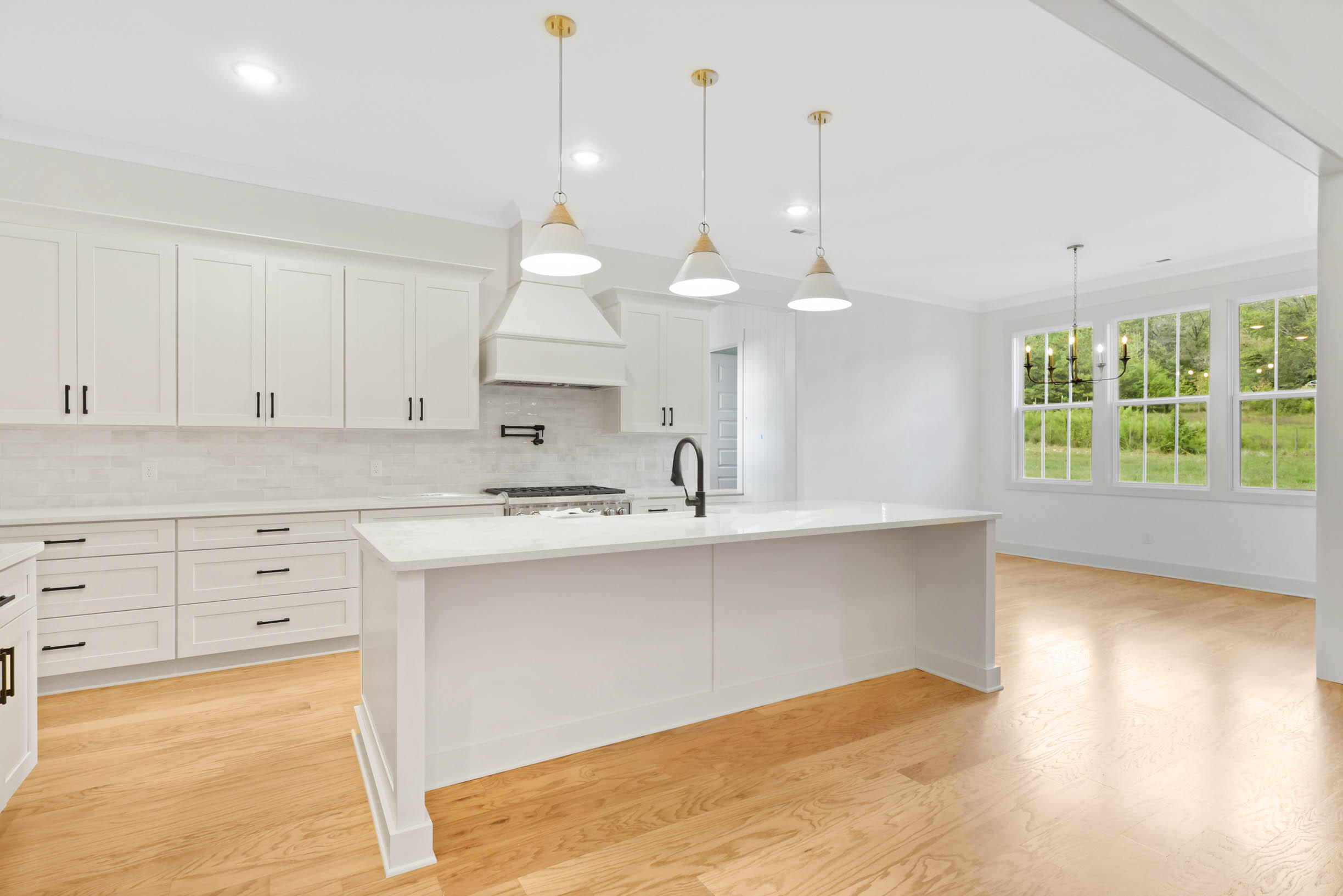 3605 Prospect Church Road, Lot #1